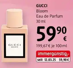 dm Gucci Angebot
