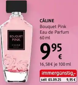 dm Caline Angebot