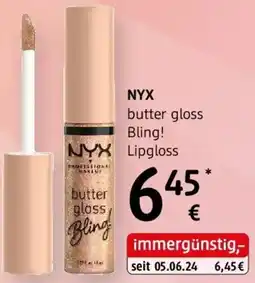 dm Nyx Angebot