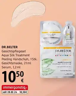 dm Dr belter Angebot
