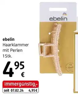 dm ebelin Angebot
