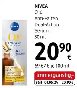 dm NIVEA Angebot