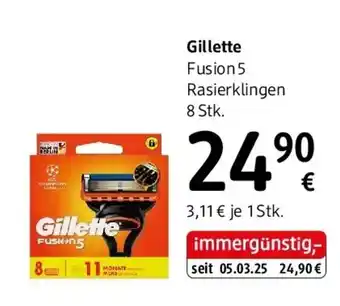 Gillette