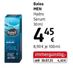 dm Balea men Angebot