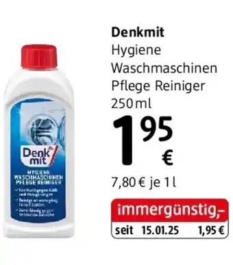 dm Denkmit Angebot