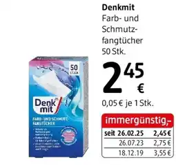 dm Denkmit Angebot