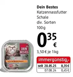 dm Dein Bestes Angebot