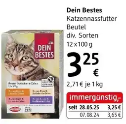 dm Dein bestes Angebot