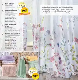 Reiter Store bedruckt Angebot