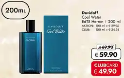 Travel FREE Davidoff Angebot