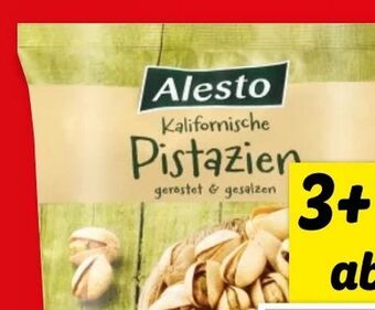 Lidl Pistazien Angebot