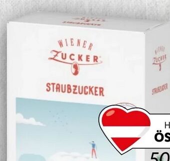Staubzucker