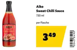Eurogast Grissemann Aiko Sweet Chilli Sauce Angebot