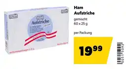 Eurogast Grissemann Ham Angebot