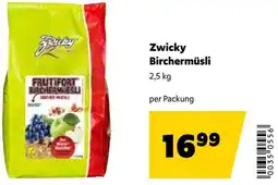 Eurogast Grissemann Zwicky Birchermüsli Angebot