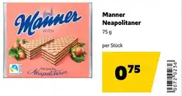 Eurogast Grissemann Manner Neapolitaner Angebot