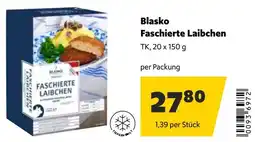 Eurogast Grissemann Blasko Faschierte Laibchen Angebot