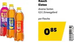 Eurogast Grissemann Rauch Eistee Angebot