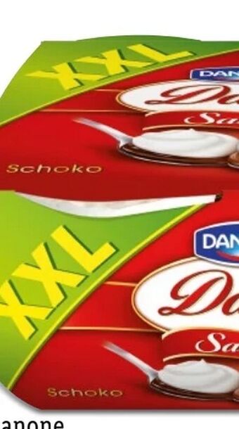 Lidl Dany Sahne Angebot