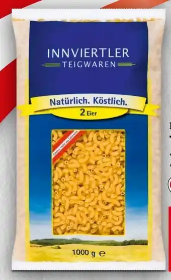 Lidl Vollkorn Teigwaren Angebot
