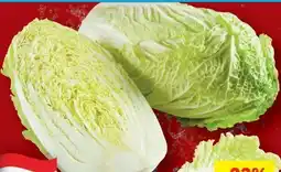 Lidl Chinakohl Angebot