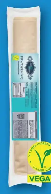 Lidl 1001 Delights Filo-Yufka-Teig Angebot