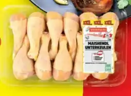 Lidl Wiesentaler Maishendl Unterkeulen Angebot