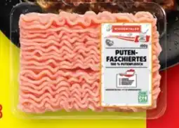 Lidl Wiesentaler Puten Faschiertes Angebot