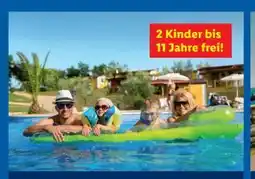 Lidl Lidl-Reisen Kroatien Novigrad Angebot