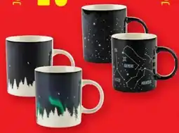 Lidl Livarno Home Tasse Angebot