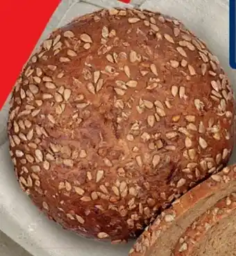 Lidl Sonnenblumenbrot Angebot