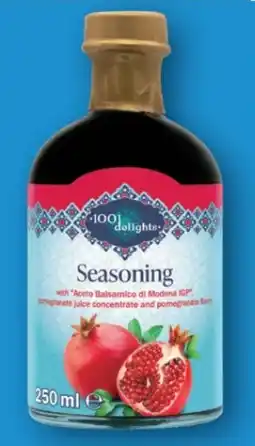 Lidl 1001 Delights Granatapfelbalsamico Angebot