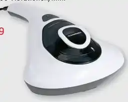 Lidl Clean Maxx Milbensauger Angebot