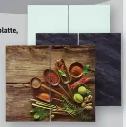 Lidl SilverCrest Glas-Herdabdeckplatten Angebot