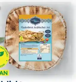 Lidl 1001 Delights Fladenbrot Angebot