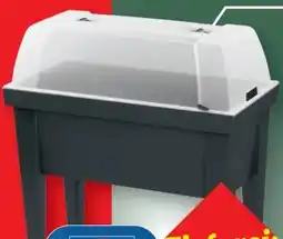 Lidl Parkside Hochbeet Angebot