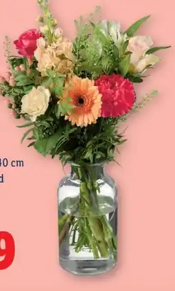 Lidl Valentinsstrauß Harmonie Angebot