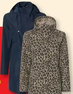 Lidl Esmara Damen Trenchcoat Angebot