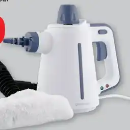 Lidl SilverCrest Hand-Dampfreiniger Angebot