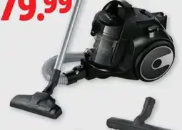 Lidl Bosch Beutelloser Staubsauger BGS05BL1H Angebot