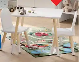 Lidl Livarno Home Kinder Sitzgruppe Angebot