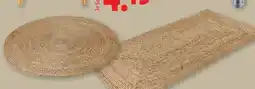 Lidl Livarno Home Juteteppich Angebot