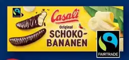 Lidl Casali Schokobananen Angebot