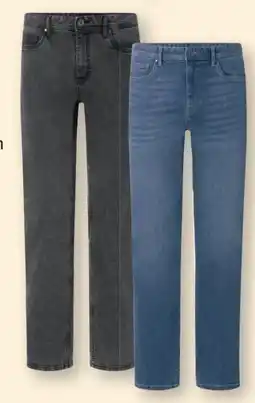 Lidl Esmara Men Herren Jeans Angebot