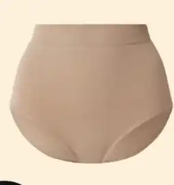 Lidl Esmara Damen Soft Shaping-Slip Angebot