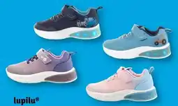 Lidl Lupilu Kleinkinder Sneaker Angebot