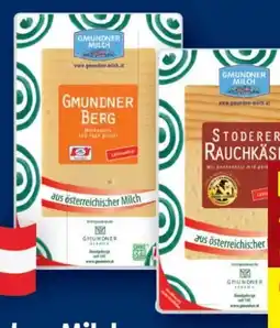 Lidl Gmundner Milch Käsescheiben Angebot