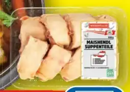Lidl Wiesentaler Frische Maishendl Suppenteile Angebot