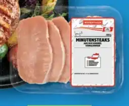 Lidl Wiesentaler Schwein Minutensteaks Angebot