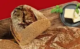 Lidl Krustenbrot Angebot
